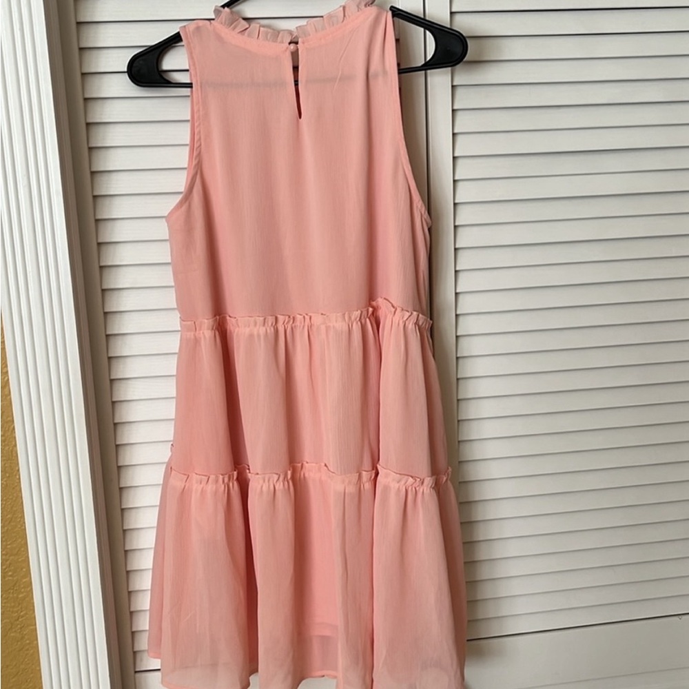 Imily Bela Womens Summer Dresses Boho Sleeveless Halter Sun Dress - Picture 5 of 11